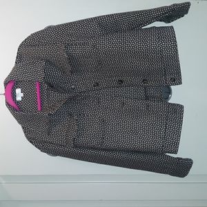 🌺SHANNON FORD NEW YORK Jacket